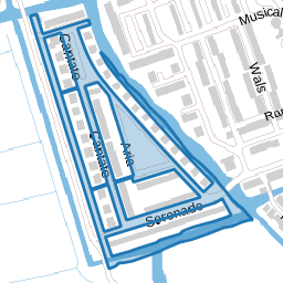 Perceel ZDM01-K-11932