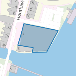 Perceel ZDM01-K-11938