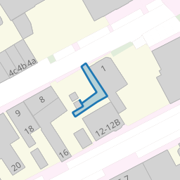 Perceel ZDM01-K-11972