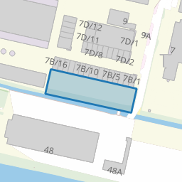 Perceel ZDM01-K-11985