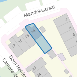 Perceel ZDM01-K-11997