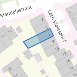 Perceel ZDM01-K-12000