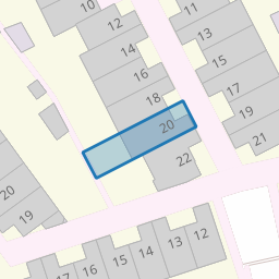 Perceel ZDM01-K-12007