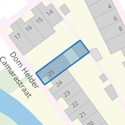 Perceel ZDM01-K-12009