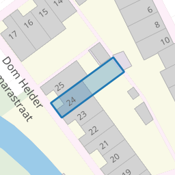 Perceel ZDM01-K-12011