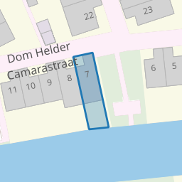 Perceel ZDM01-K-12034