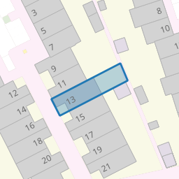 Perceel ZDM01-K-12039