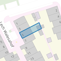 Perceel ZDM01-K-12043