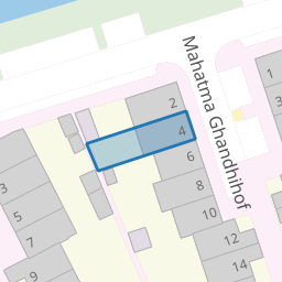 Perceel ZDM01-K-12047