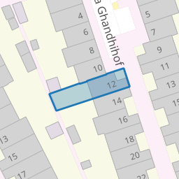 Perceel ZDM01-K-12051