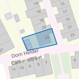 Perceel ZDM01-K-12056