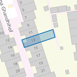 Perceel ZDM01-K-12062