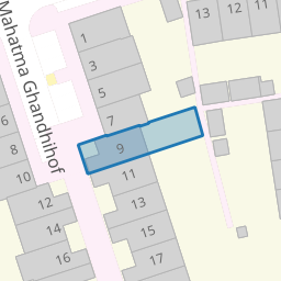 Perceel ZDM01-K-12064