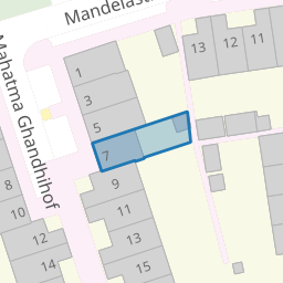 Perceel ZDM01-K-12065