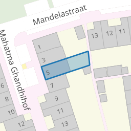 Perceel ZDM01-K-12066