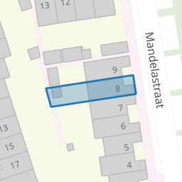 Perceel ZDM01-K-12074