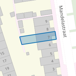 Perceel ZDM01-K-12075