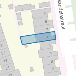 Perceel ZDM01-K-12076