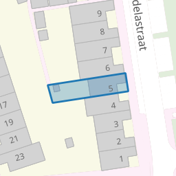 Perceel ZDM01-K-12077