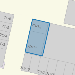 Perceel ZDM01-K-12116
