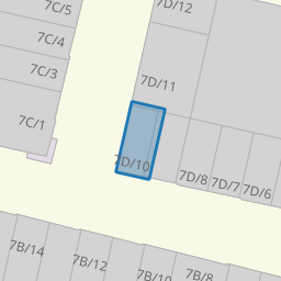 Perceel ZDM01-K-12118