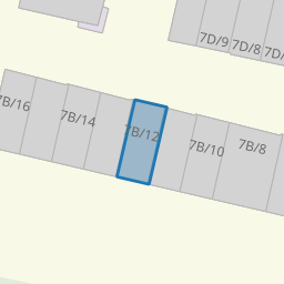 Perceel ZDM01-K-12124