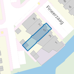 Perceel ZDM01-K-12188