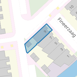 Perceel ZDM01-K-12190