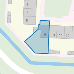 Perceel ZDM01-K-12203