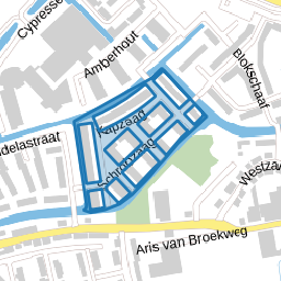 Perceel ZDM01-K-12218