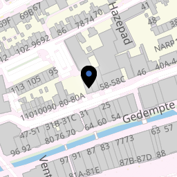 Appartement ZDM01 K 12246 4