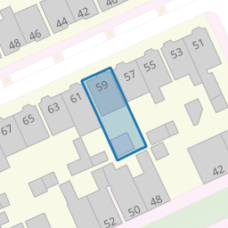 Perceel ZDM01-K-12264