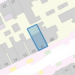 Perceel ZDM01-K-12275