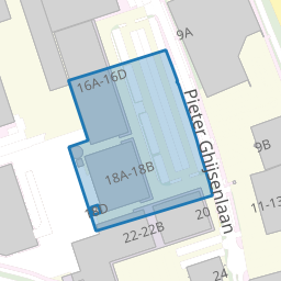Perceel ZDM01-K-12280