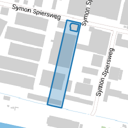 Perceel ZDM01-K-12282