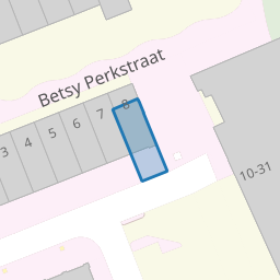 Perceel ZDM01-K-12316