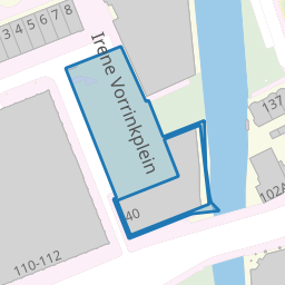 Perceel ZDM01-K-12317