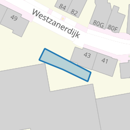 Perceel ZDM01-K-12325