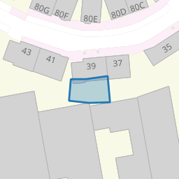 Perceel ZDM01-K-12357