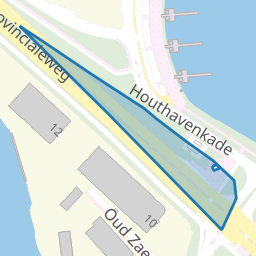 Perceel ZDM01-K-12361