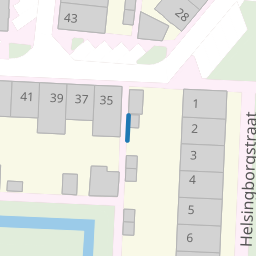 Perceel ZDM01-K-12431