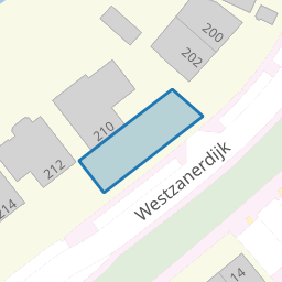 Perceel ZDM01-K-12444