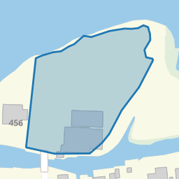 Perceel ZDM01-K-12456