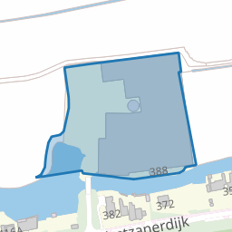 Perceel ZDM01-K-12460