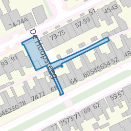 Perceel ZDM01-K-12496