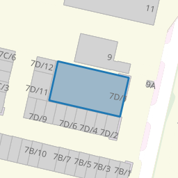 Perceel ZDM01-K-12497