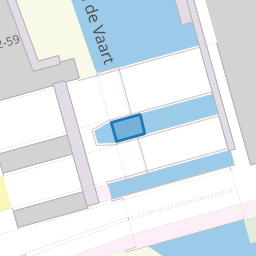 Perceel ZDM01-K-12519