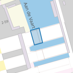 Perceel ZDM01-K-12520