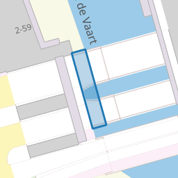 Perceel ZDM01-K-12521