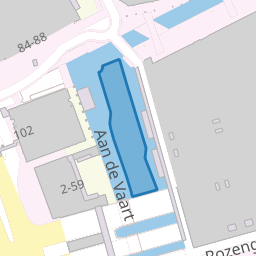 Perceel ZDM01-K-12526